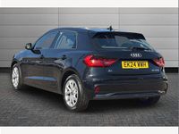 Used Audi A1 Sport 110 HP (80 kW) 2024 Black SUV
