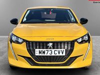 Usado Peugeot 208 Active+ 75 HP (55 kW) 2023 Citadino