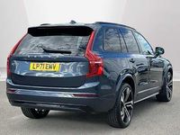 Usado Volvo XC90 R-Design 235 CV (172 kW) 2021 SUV