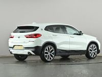 used BMW X2 sDrive 20i Sport 5dr Step Auto