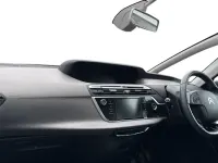 Usado Citroën C4 Feel 2019 Preto Monovolume