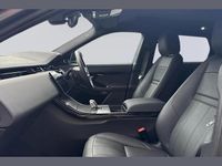 Used Land Rover Range Rover evoque SE Dynamic 266 HP (195 kW) 2025 Grey SUV