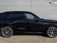 Used BMW X5 M Sport 298 HP (219 kW) 2025 Black sapphire SUV