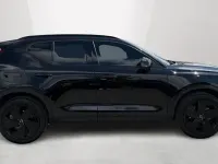 Used Volvo XC40 Ultra 197 HP (144 kW) 2025 Black SUV