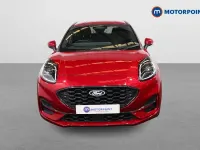 Used Ford Puma ST-Line 2025 Red SUV