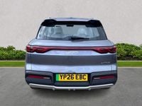 New BYD Atto 2 Boost 130 kW (177 HP) 2026 Grey SUV