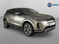 Used Land Rover Range Rover evoque HSE Dynamic 253 HP (186 kW) 2023 SUV