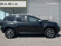 Used Dacia Duster Prestige 2019 Black SUV