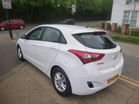 used Hyundai i30 1.4 Active Euro 5 5dr