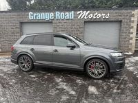 Used Audi Q7 Comfort 435 HP (319 kW) 2018 SUV