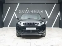 Second-hand Land Rover Discovery Sport HSE Dynamic 204 CP (150 kW) 2025 Negru SUV