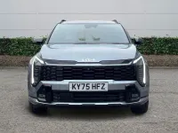 Used Kia Sportage GT-Line S 180 HP (132 kW) 2026 SUV