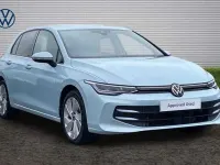 Used VW Golf VIII 115 HP (84 kW) 2024