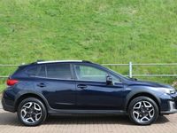 Usado Subaru XV 150 CV (110 kW) 2020 Azul SUV