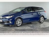 Used Toyota Auris Touring Sports 136 HP (100 kW) 2019 Estate