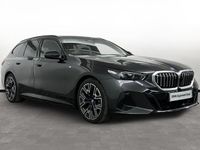 Used BMW 530e M Sport 295 HP (216 kW) 2025 Grey Estate