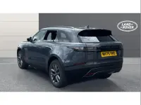 Used Land Rover Range Rover Velar SE Dynamic 204 HP (150 kW) 2025 Other SUV