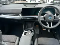 Used BMW iX2 M Sport 227 kW (309 HP) 2026 Grey SUV
