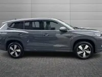 New VW Tayron Match 150 HP (110 kW) 2026 Dolphin grey SUV