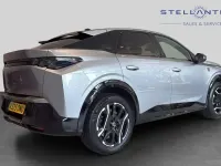 Used Peugeot e-3008 GT 152 kW (207 HP) 2025 Grey SUV