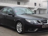 Usado Saab 9-3 280 HP (205 kW) 2008 Preto Sedan