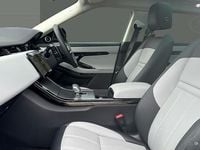 Used Land Rover Range Rover evoque SE Dynamic 200 HP (147 kW) 2023 SUV