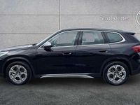 Usado BMW iX1 xLine 227 kW (309 HP) 2024 Preto SUV