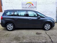 used Citroën Grand C4 Picasso 1.6 e-HDi 115 Airdream VTR+ 5dr