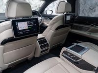 Used BMW 745e M Sport 394 HP (289 kW) 2022 Sedan