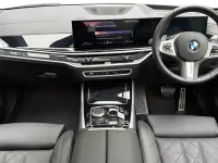 Used BMW X5 M Sport 294 HP (216 kW) 2024 Black SUV