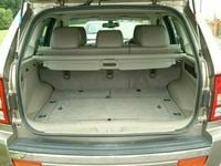 Used Jeep Grand Cherokee 215 HP (158 kW) 2005 SUV