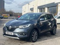 used Renault Kadjar Kadjar1.3 TCE S Edition 5dr