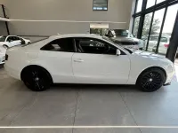Used Audi A5 225 HP (165 kW) 2013 White Coupe