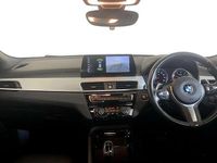 Used BMW X2 M Sport 150 HP (110 kW) 2022 SUV