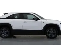 Used Mazda MX30 Prime-Line 170 HP (125 kW) 2024 White SUV