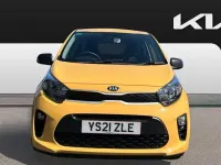Second-hand Kia Picanto 67 CP (49 kW) 2024 Hatchback