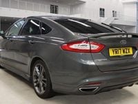Used Ford Mondeo ST-Line 179 HP (131 kW) 2018 Hatchback