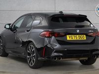 Used BMW M135 Comfort Edition 296 HP (217 kW) 2025 Black Hatchback