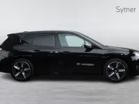 Used BMW iX M Sport 236 kW (322 HP) 2024 Black SUV