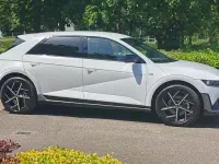 Used Hyundai Ioniq N Line 239 kW (325 HP) 2026 Hatchback