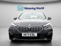 Used BMW 218 M Sport 136 HP (100 kW) 2024 Coupe