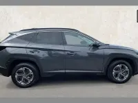 Used Hyundai Tucson Advanced 211 HP (155 kW) 2024 Grey SUV