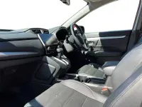 Used Honda CR-V SR 193 HP (141 kW) 2019 Red SUV