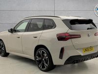 Usado BMW X3 Comfort Edition 393 HP (289 kW) 2025 Cinzento SUV