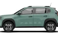New Fiat Grande Panda La Prima 83 kW (113 HP) 2026 Hatchback