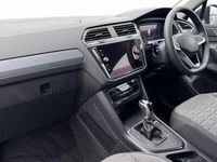 New VW Tiguan Life 245 HP (180 kW) 2025 Grey SUV