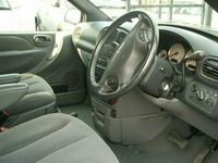 Used Chrysler Voyager 148 HP (108 kW) 2006 MPV