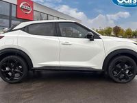 New Nissan Juke Tekna 114 HP (83 kW) 2026 SUV