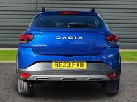 Used Dacia Sandero Expression 91 HP (66 kW) 2025 Hatchback