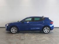 used Seat Leon 1.5 TSI EVO SE Dynamic 5dr